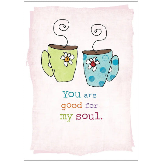 Thinking of You Card