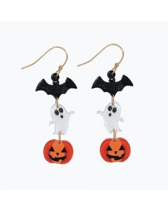 Halloween Earrings