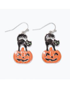 Halloween Earrings