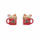 Christmas Earrings