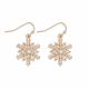 Christmas Earrings