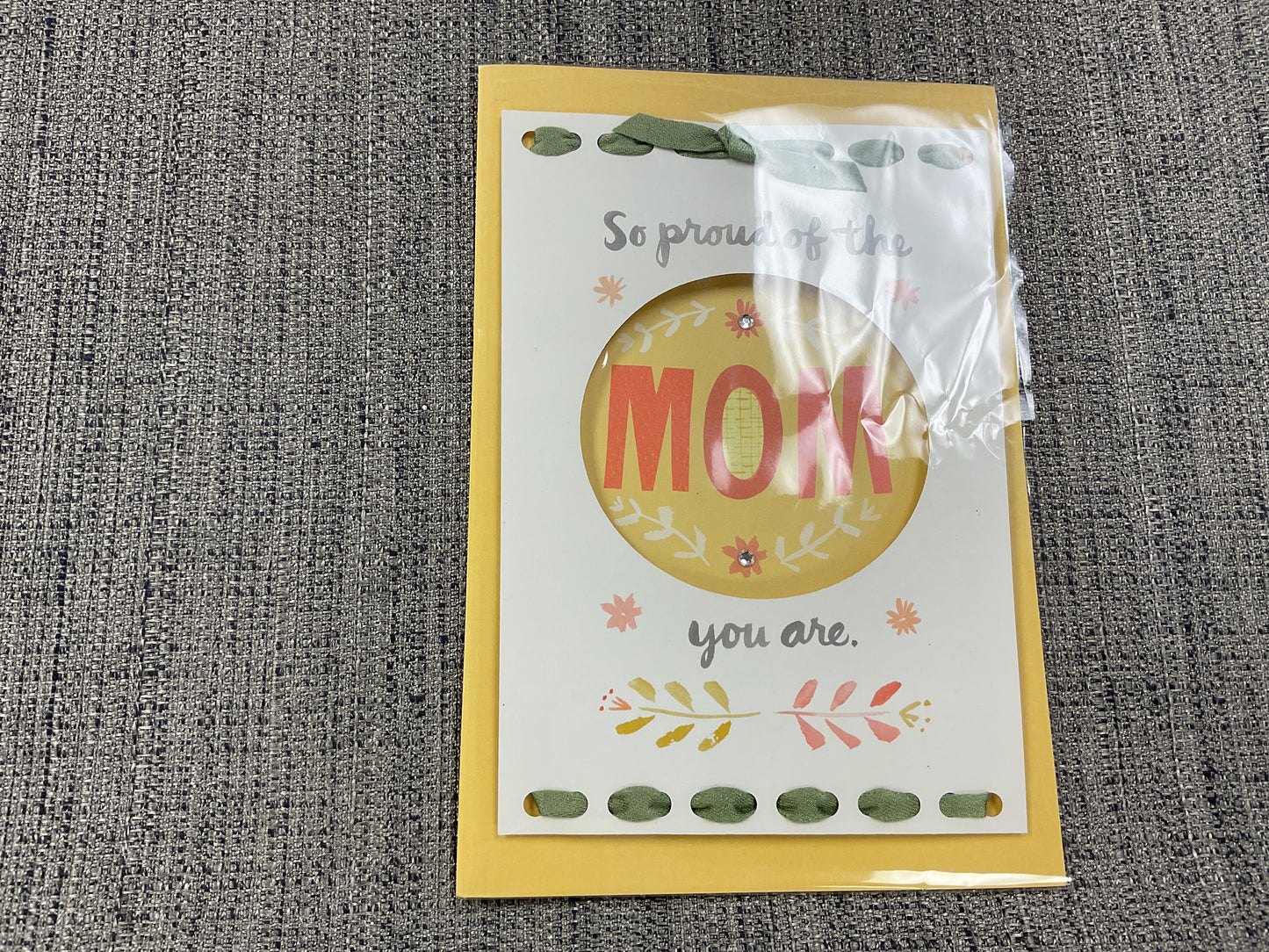 Mother’s Day-Daughter