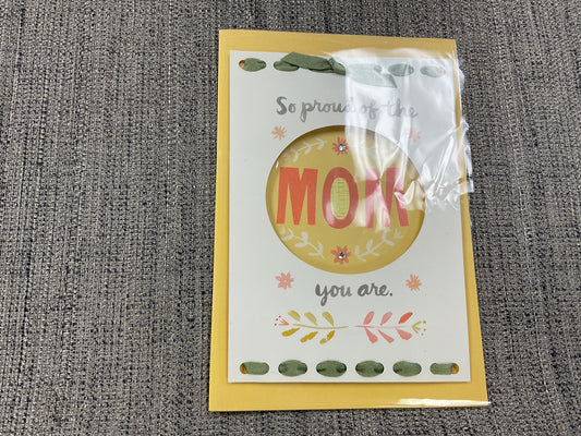 Mother’s Day-Daughter