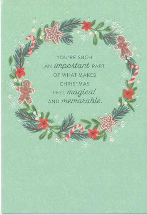 Christmas Relative