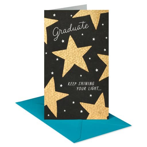 Graduation Card Moneyholder