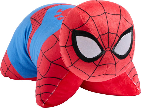 Pillow Pets Spiderman Plush Toy