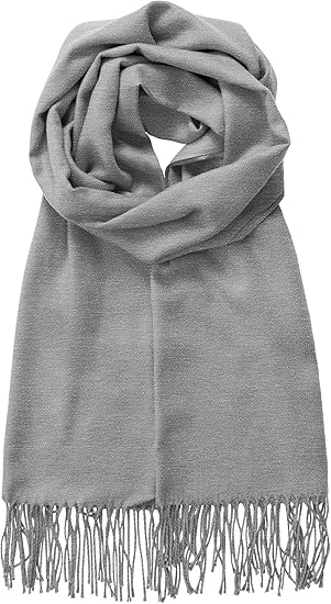 Cashmere Feel Scarf