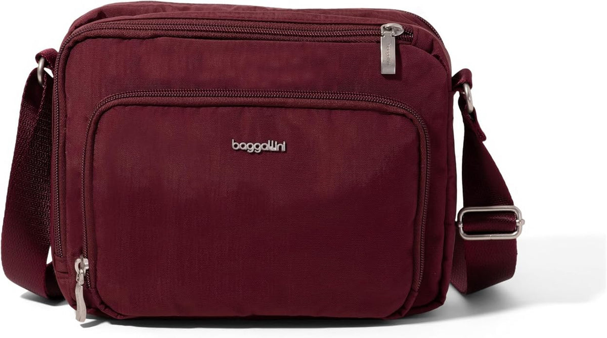Baggallini Modern Camera Bag