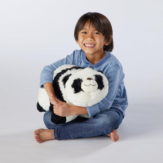 Pillow Pets Panda Plush Toy