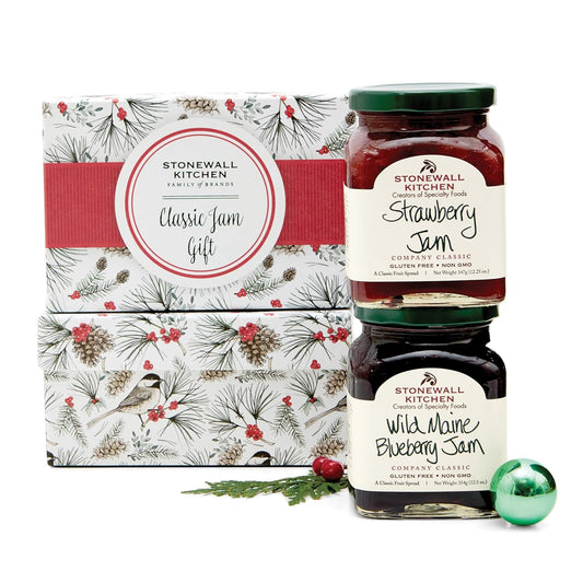 Holiday 2025 Classic Jam Collection