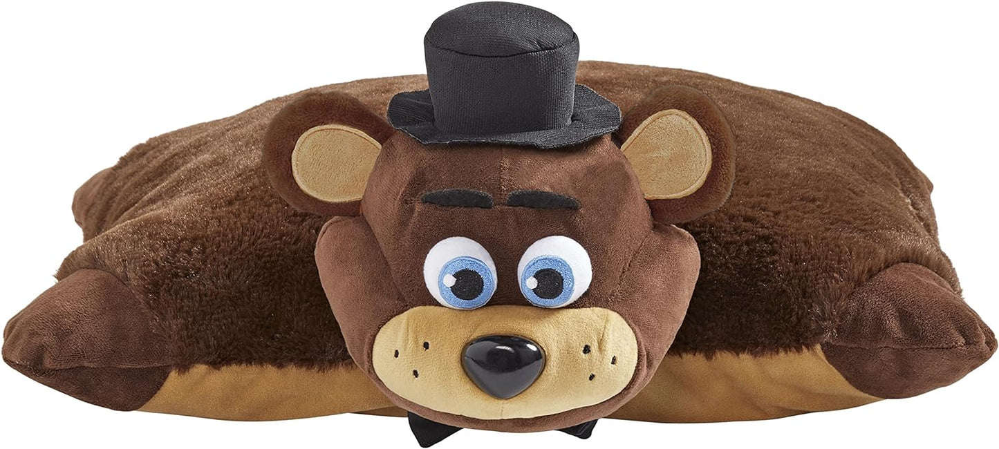 Pillow Pets Freddy Fazbear Plush Toy