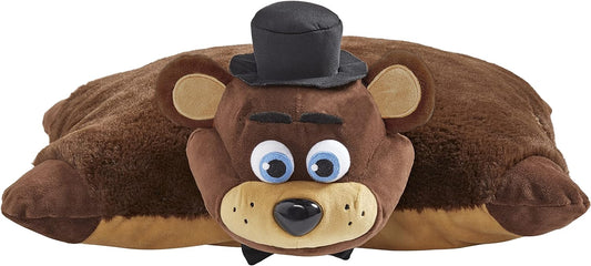 Pillow Pets Freddy Fazbear Plush Toy
