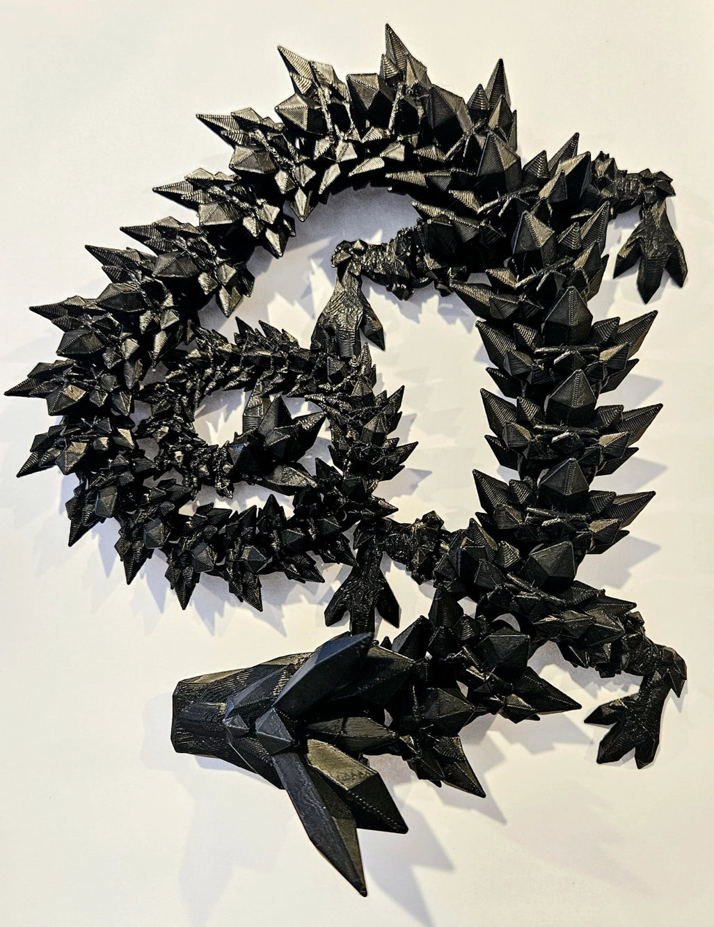 Crystalis Dragon