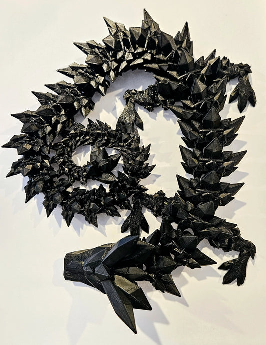 Crystalis Dragon
