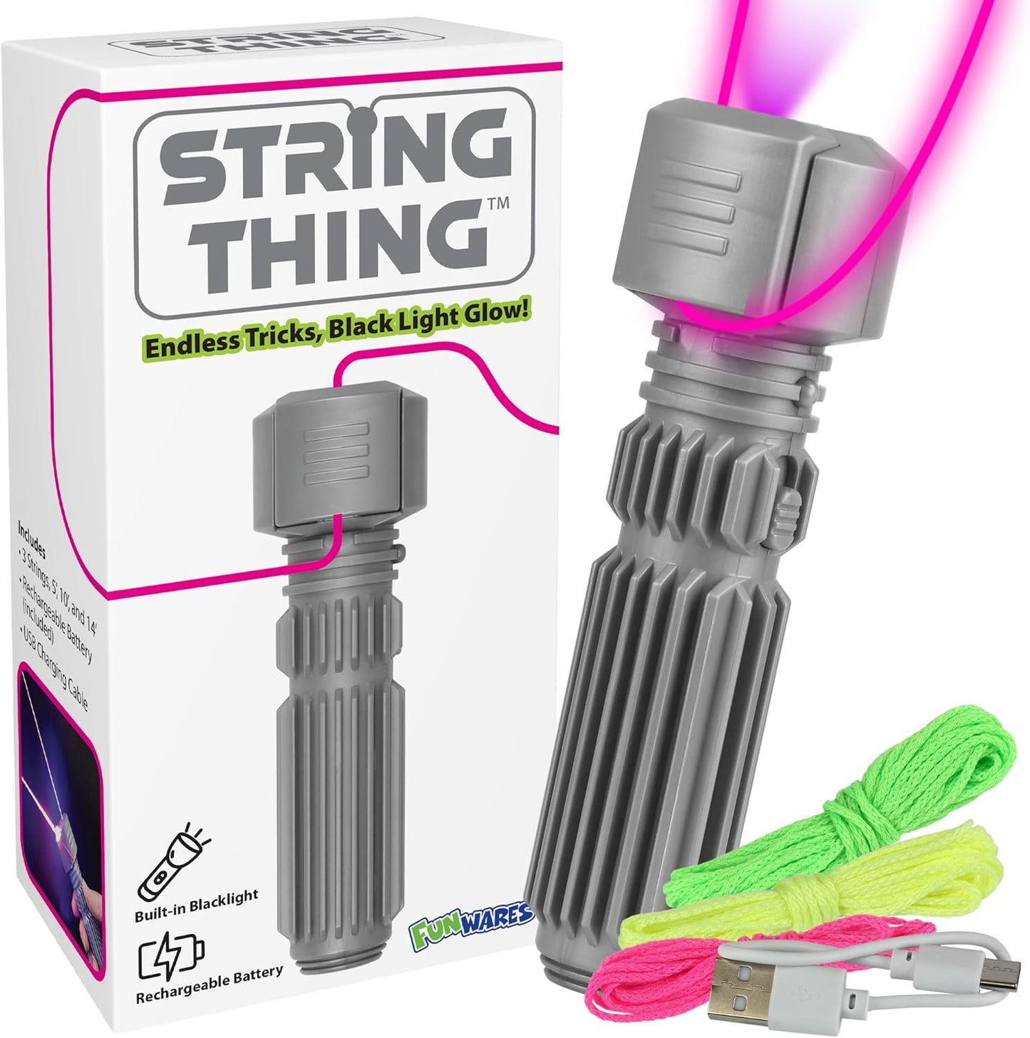 String Thing