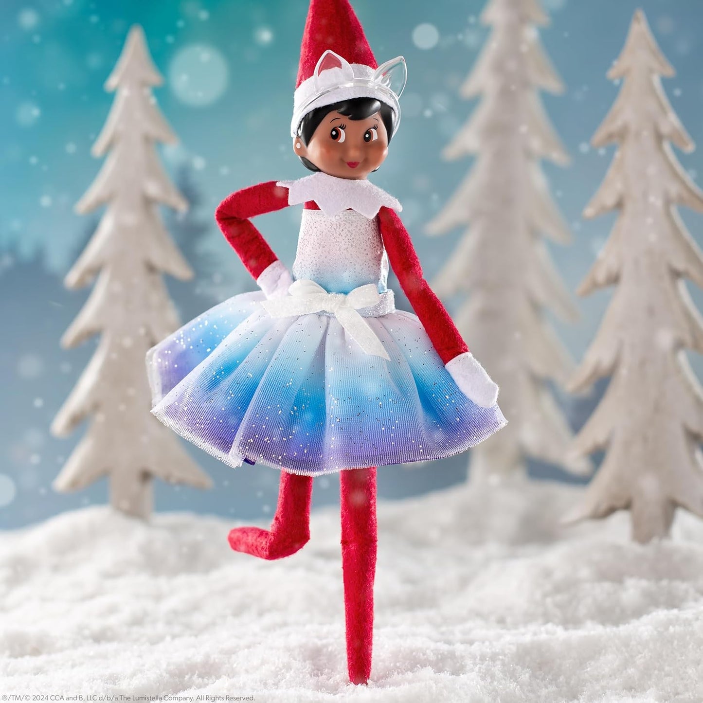 Elf on the Shelf Clothing