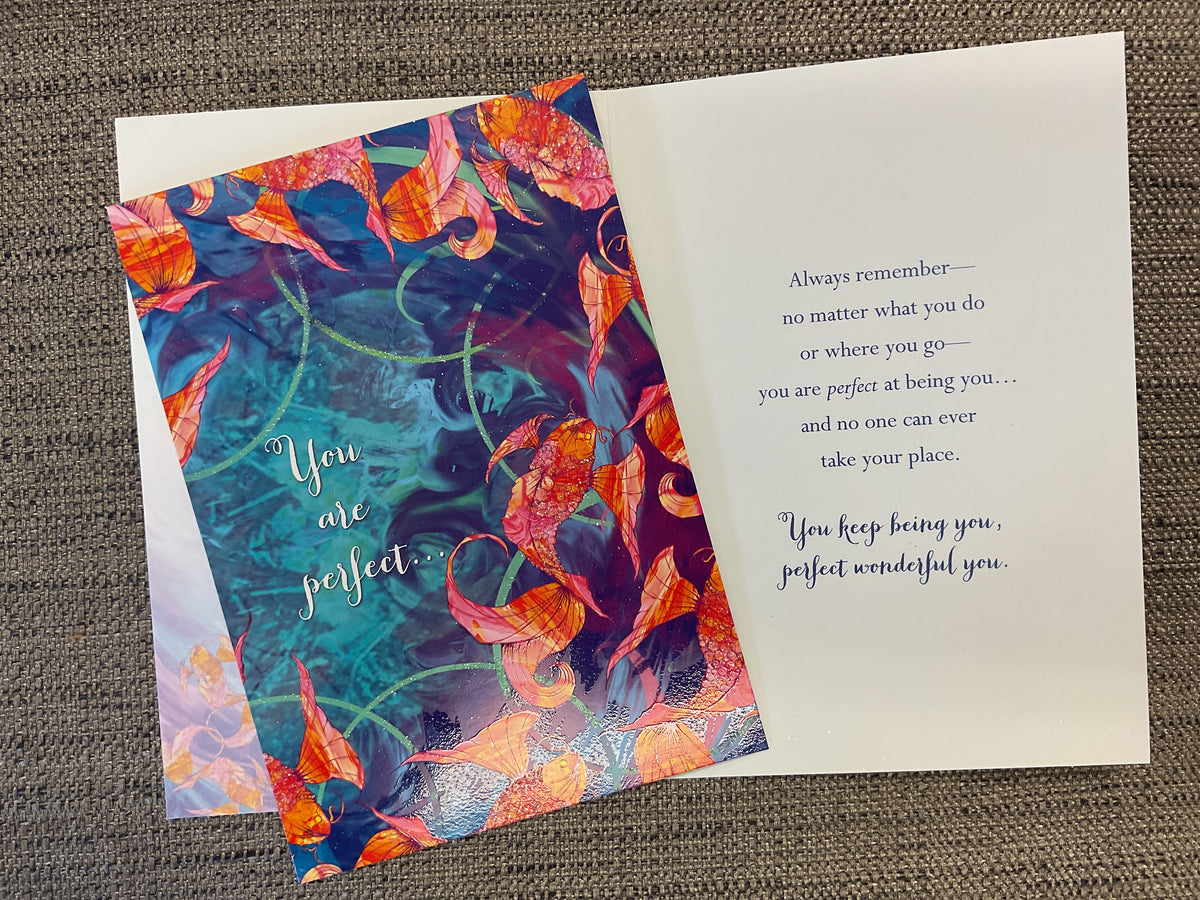 Encouragement Card