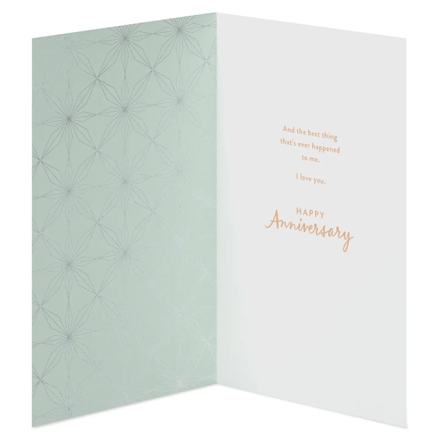 Husband Anniversary Card