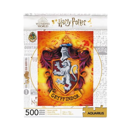 Harry Potter 500 Piece Puzzle