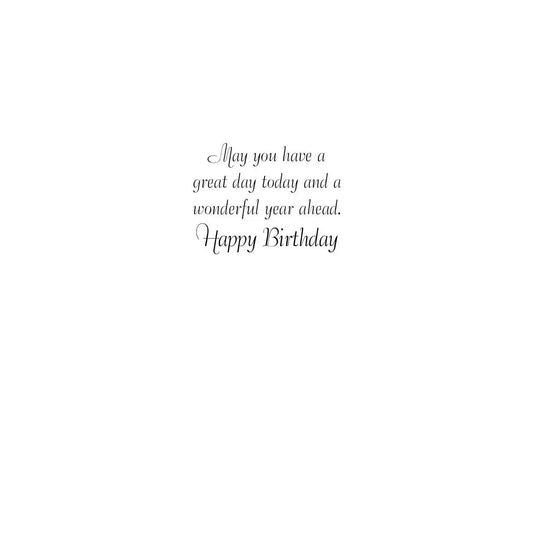 Birthday Card