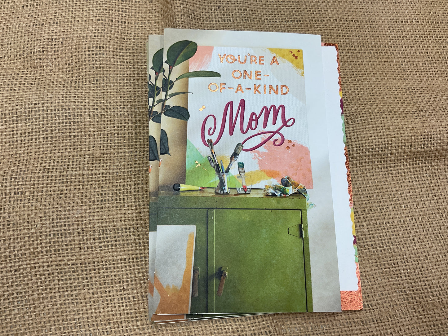 Mother’s Day