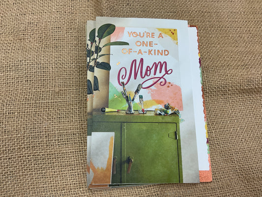 Mother’s Day