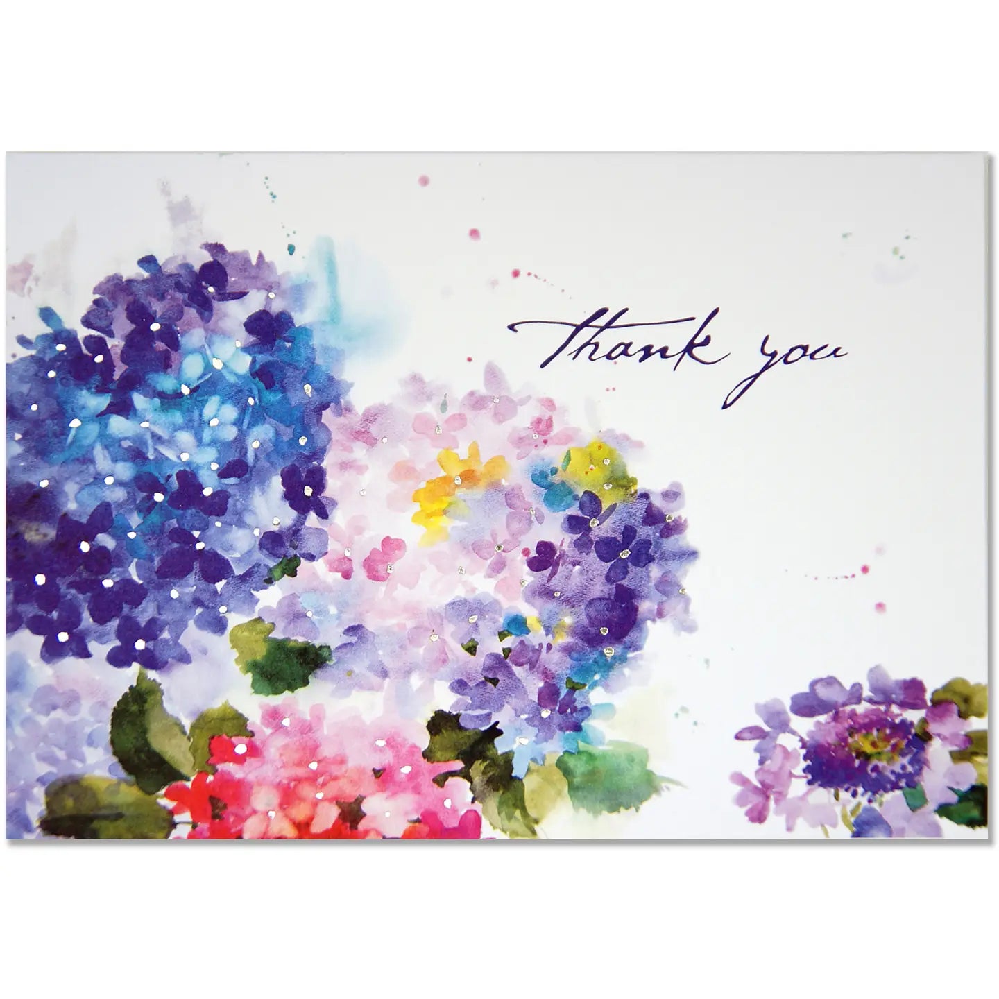 Thank You Notes