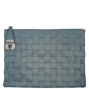 K. Carroll RFID Vegan Nancy Crossbody Clutch