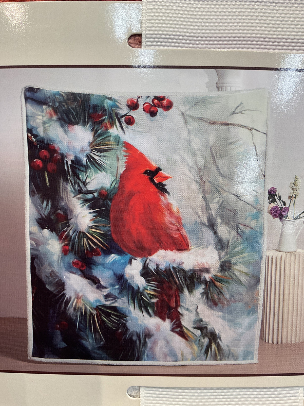 Christmas Flannel Blanket, Asst