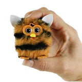 World's Smallest Furby Toy