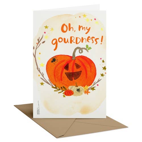 Halloween General