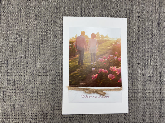 Wife- Mother’s Day