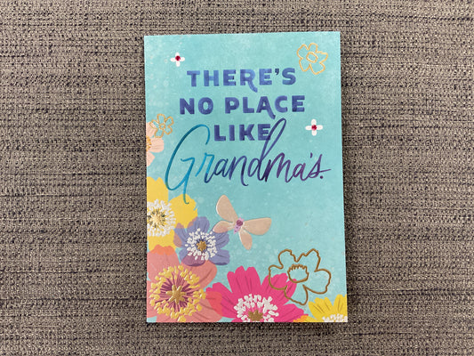 Grandma - Mother’s Day