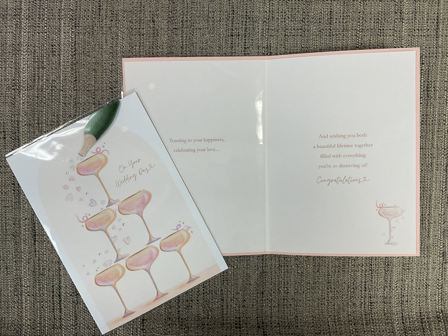 Wedding Cards