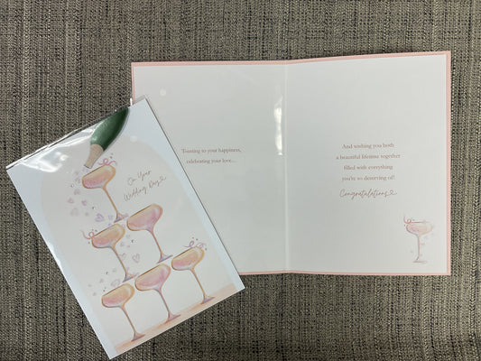Wedding Cards