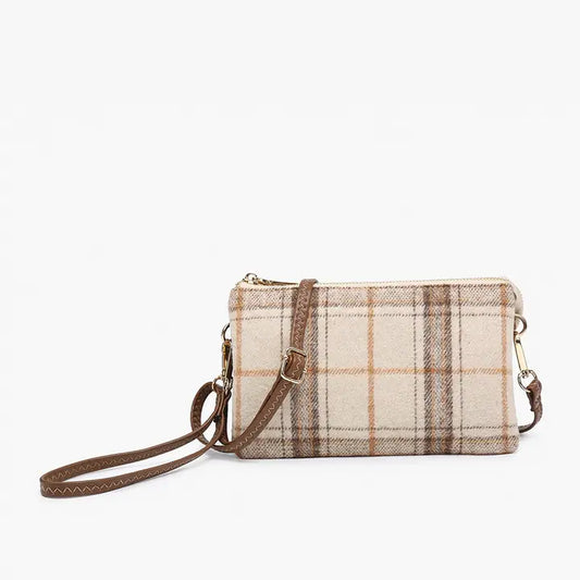 Riley Crossbody Bag