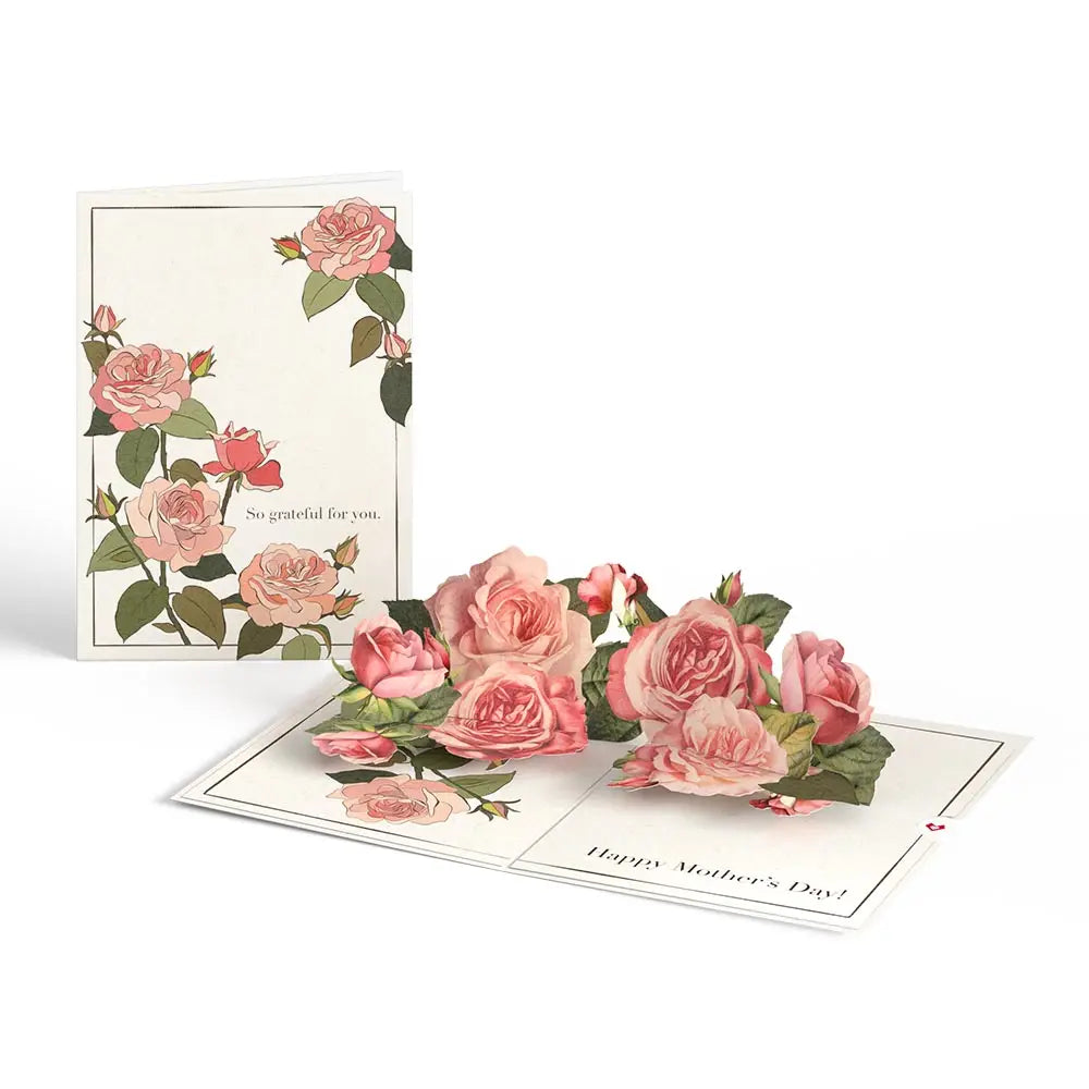 Love Pop Mother's Day Cards