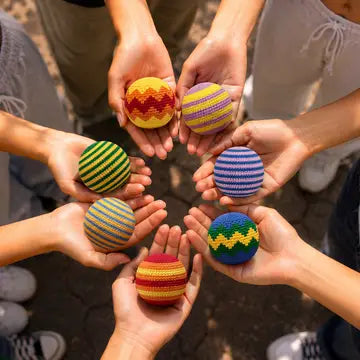 Kickpod Replay Hacky Sack