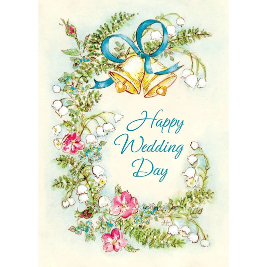 Wedding Card