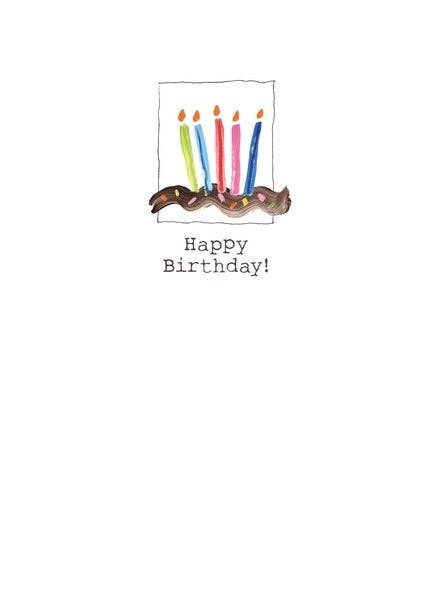 Birthday Card
