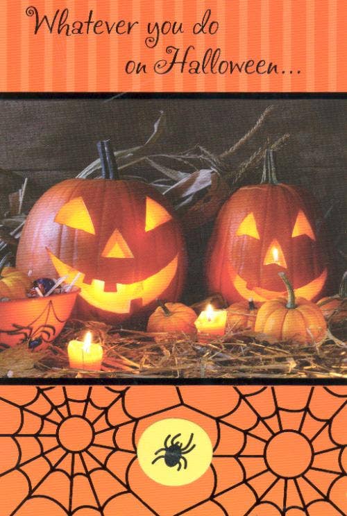 Halloween General
