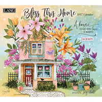 Lang Wall Calendars 2027