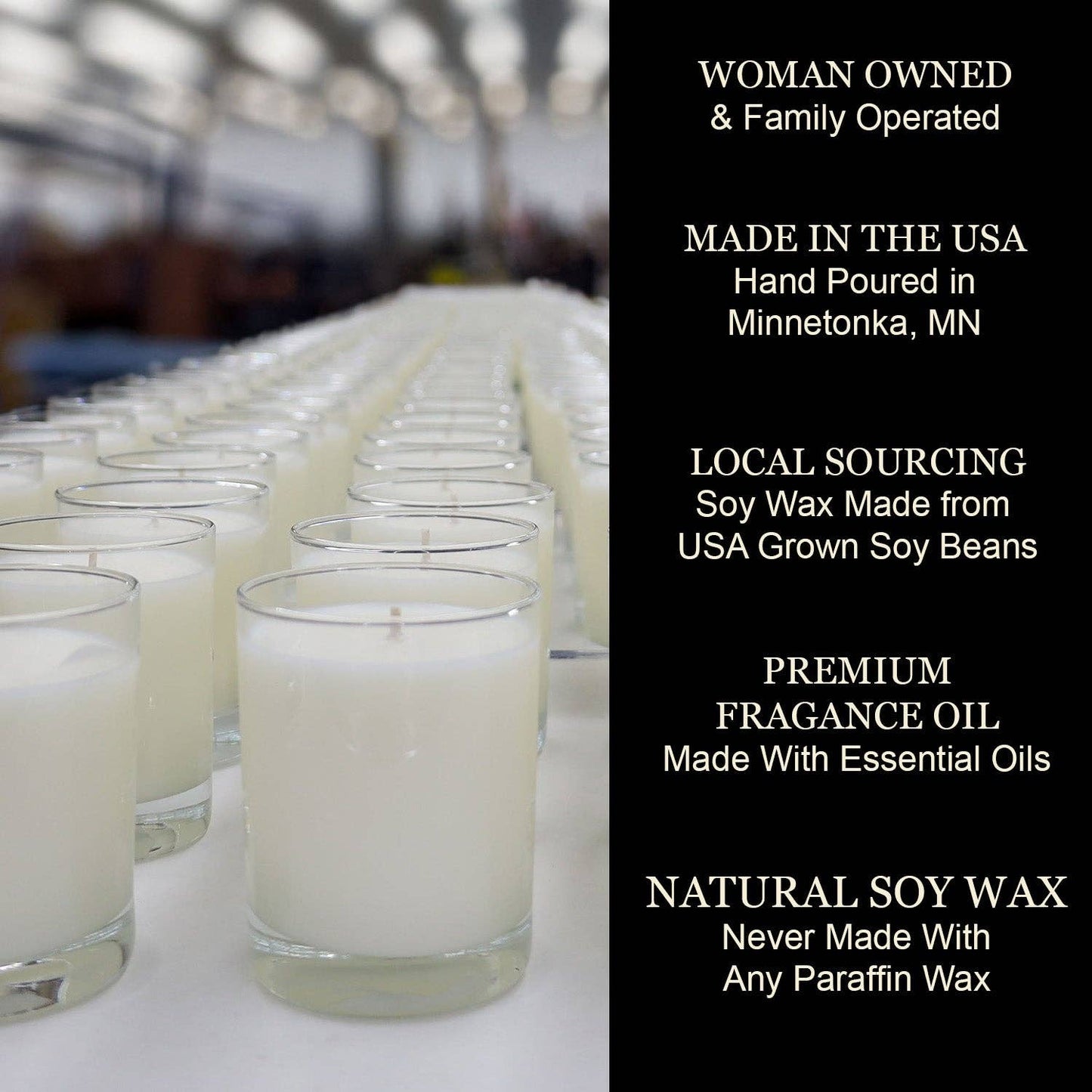 Smells Like Not Your Problem Anymore - Retirement Candle