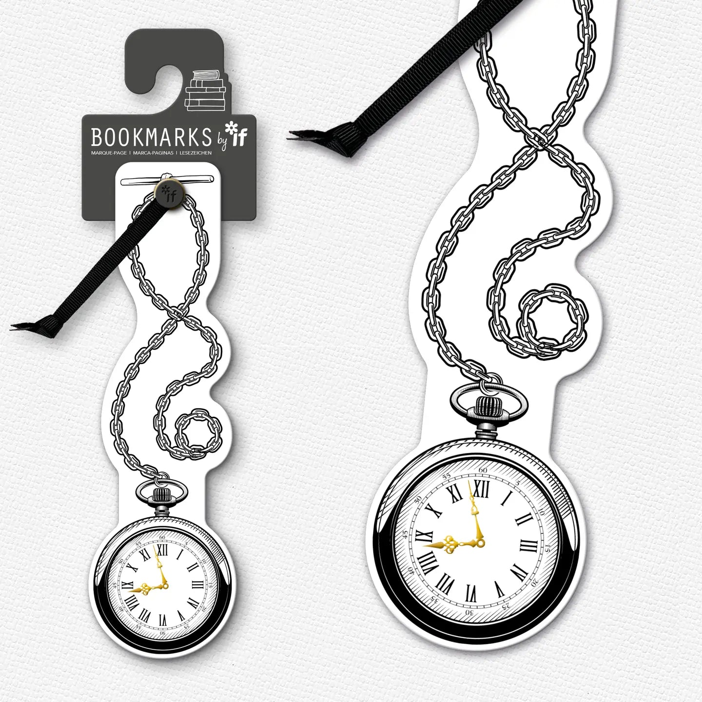 Academia Bookmarks