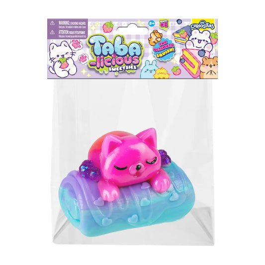 ORB Taba-licious Sweetsies
