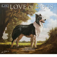 Lang Wall Calendars 2027