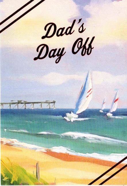 Fathers Day General