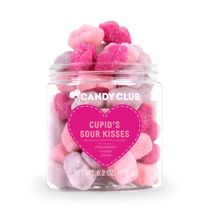 Candy Club Candy