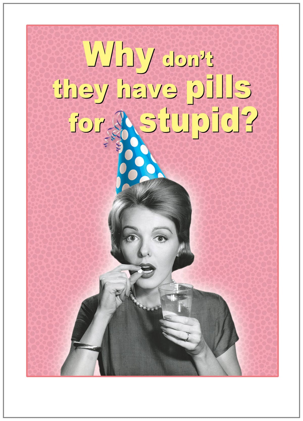 Birthday Card