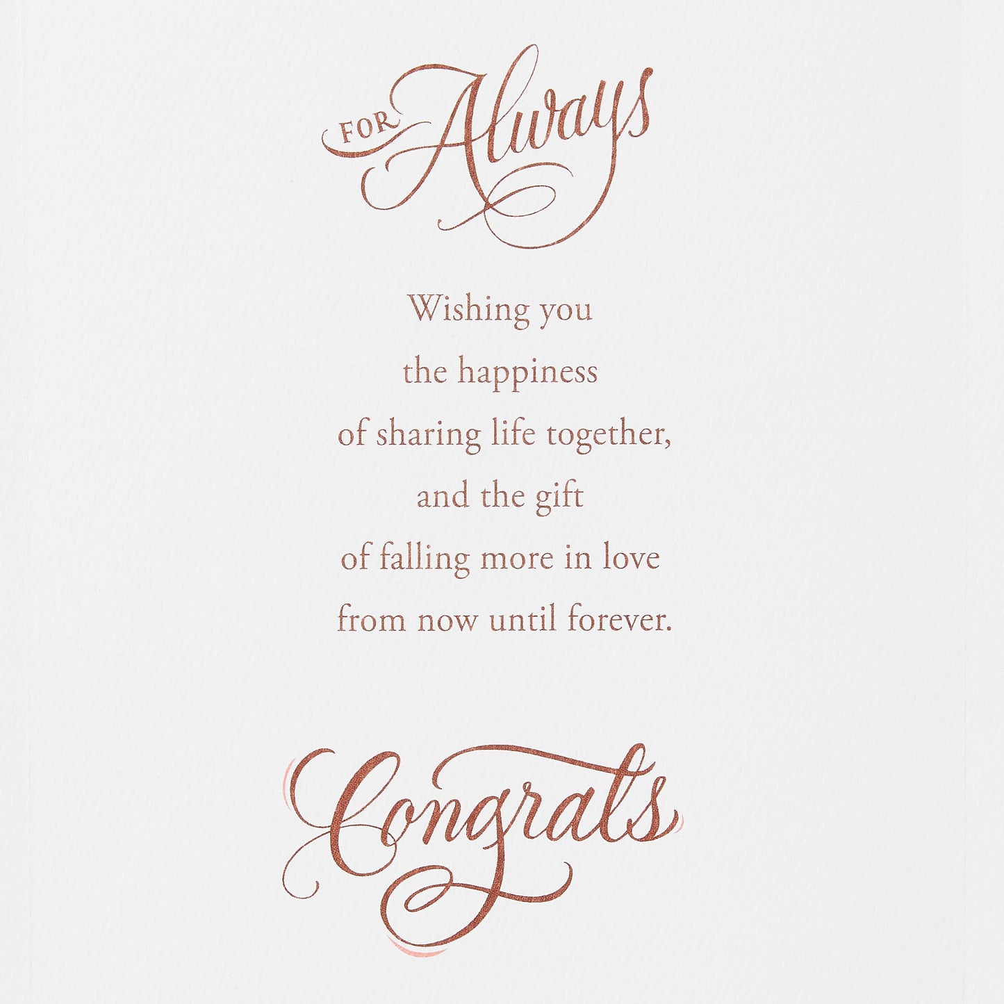 Wedding General | Wedding Card for Bride and Groom